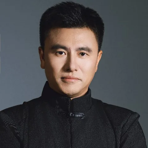 演员许飘