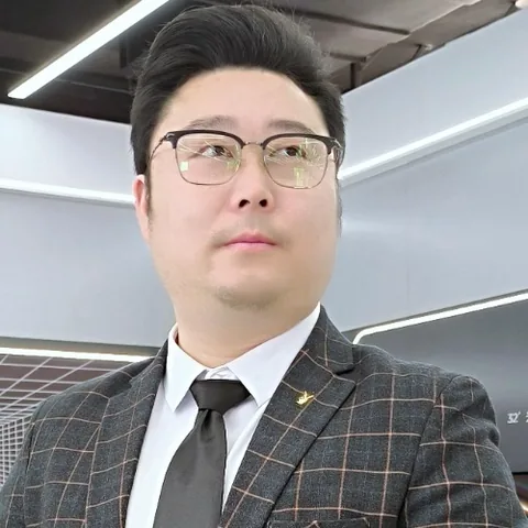 杰森张