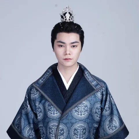 陈华杰