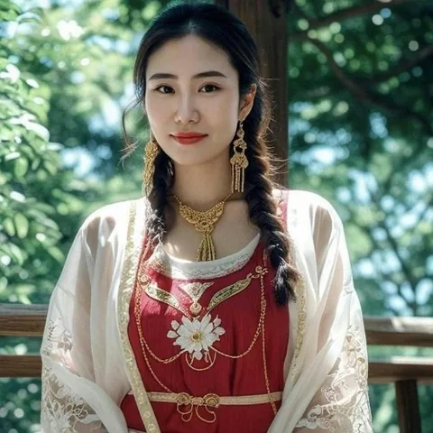 焦文娅