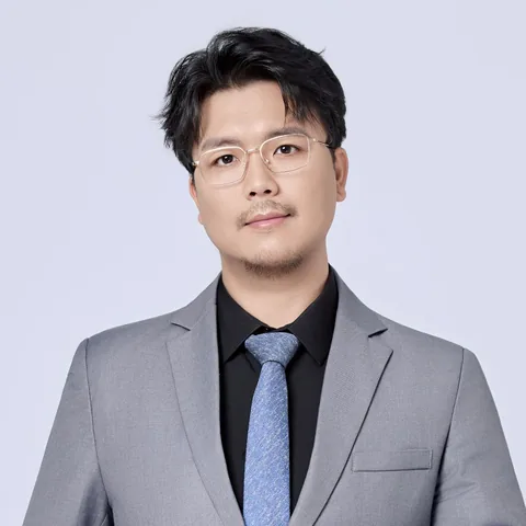 李睿