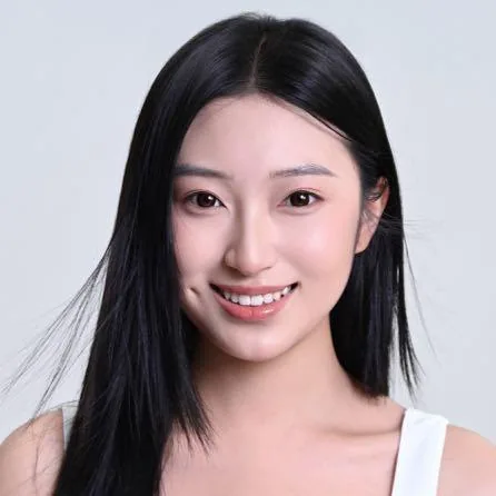 吉美璇