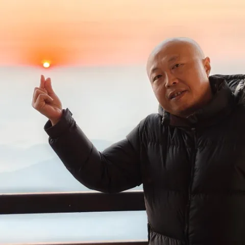 叶树林