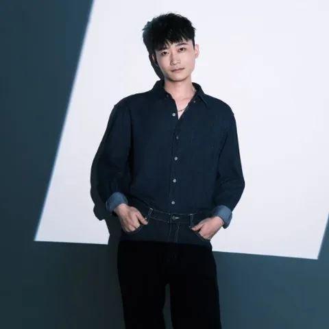 庞煜
