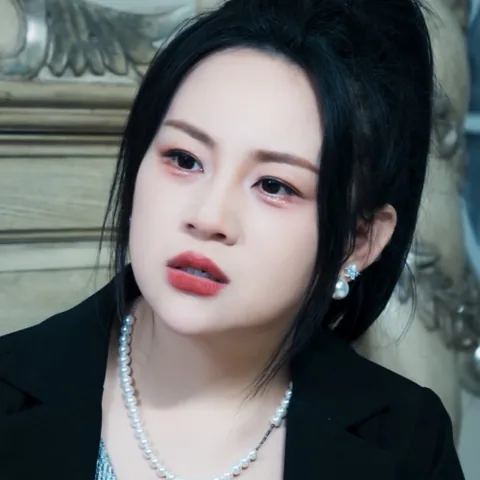 杨溪瑶