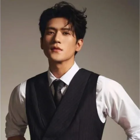 吴林书昊
