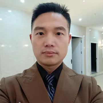 陈明明