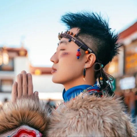 李景越