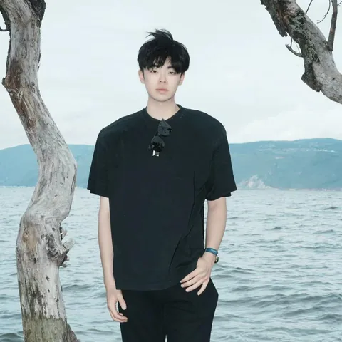 小小晔