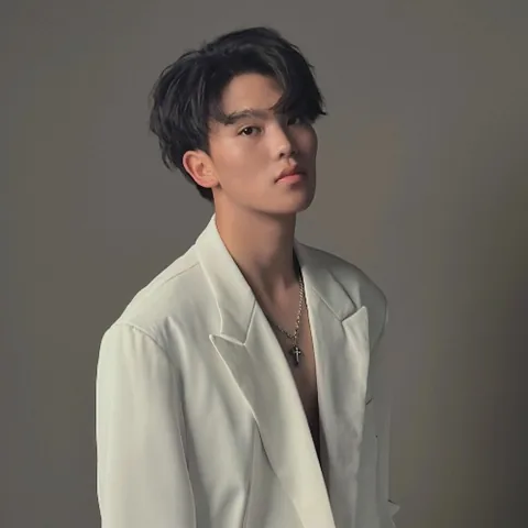 杨振豪