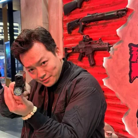 张智焜
