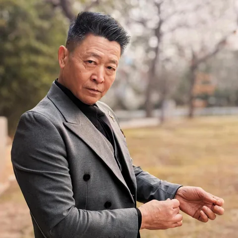 卜文革