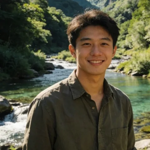 林屿