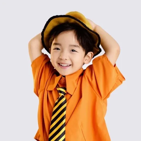 秦梓皓