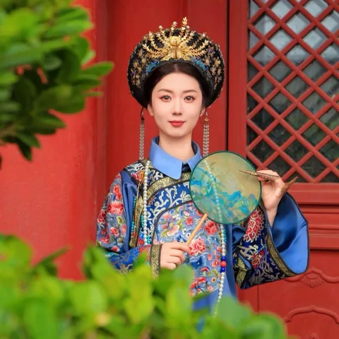 彭静涵