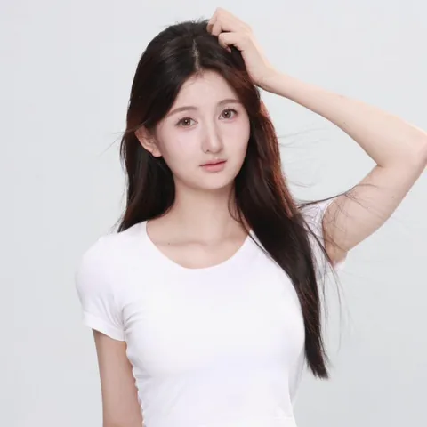 白筱晗