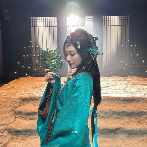 杨涵