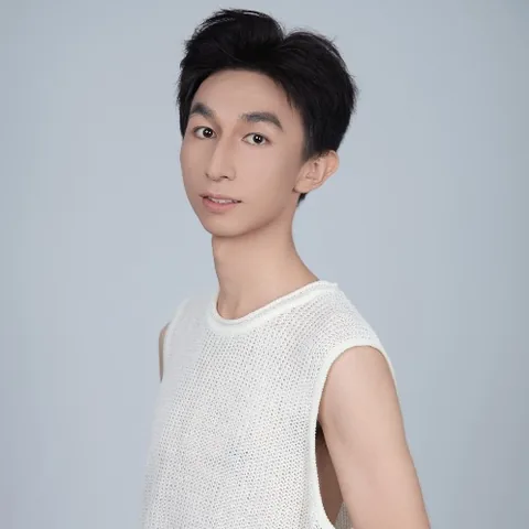 何成军