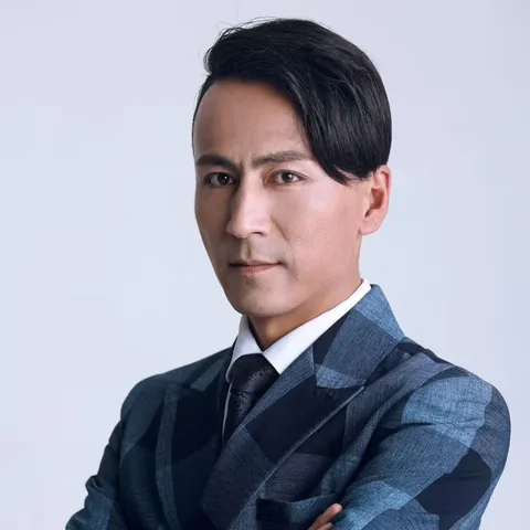 安天龙