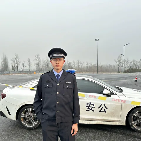 杜晨熙
