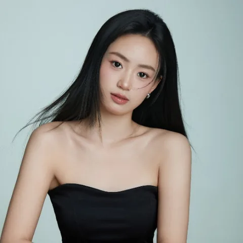 谷心悦