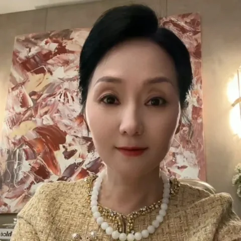 祝锦禾