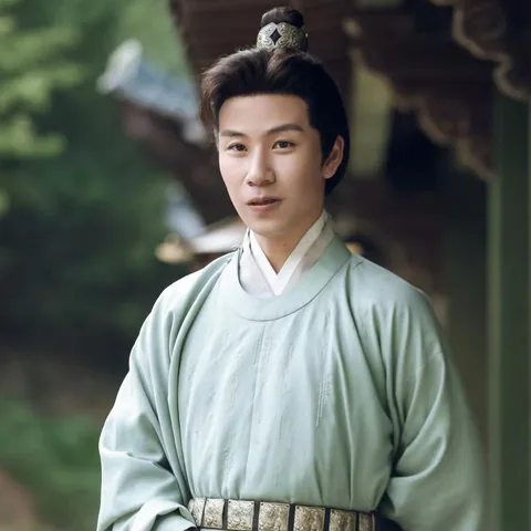李岚弘