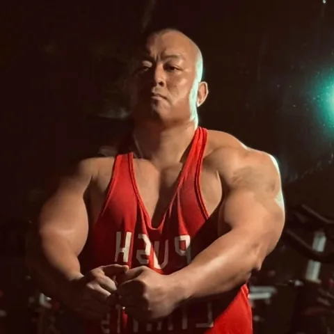 牟杰