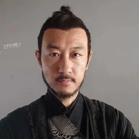 叶洵