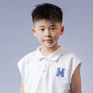 徐铭昊
