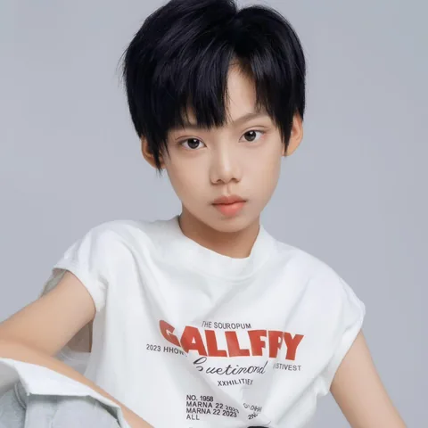 吴瀚泽