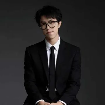 高伟杰