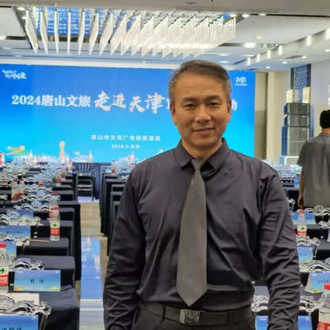 韩英杰