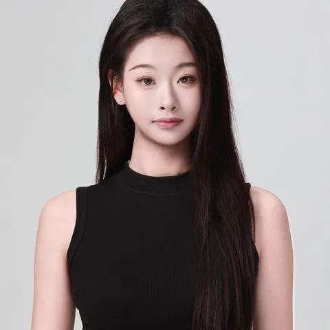 钱美新