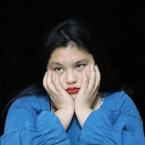 李胖胖