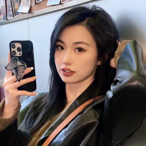 楚娇娇JOY