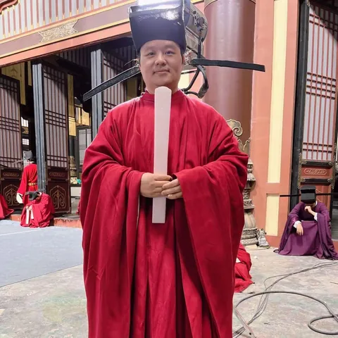 恶来
