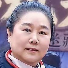 陈丽娟