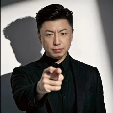 杨立华