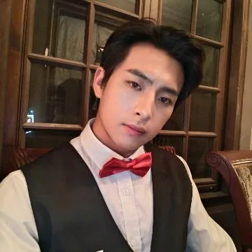 李寒江