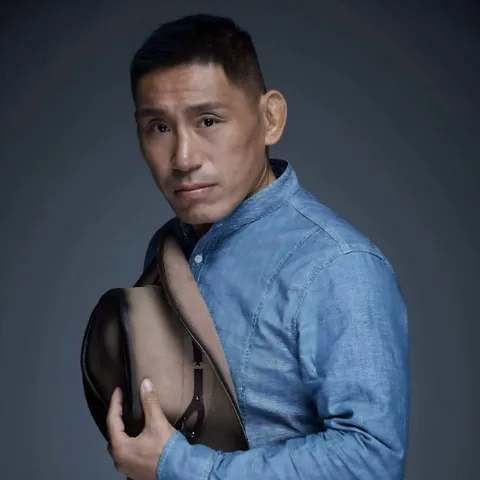 姚红刚