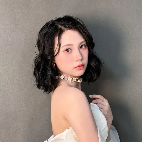 邓珊姗