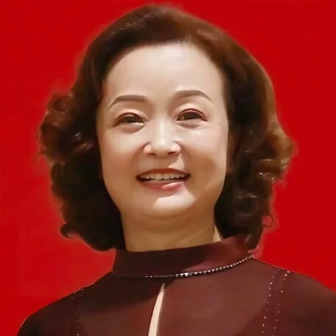 朱红芳