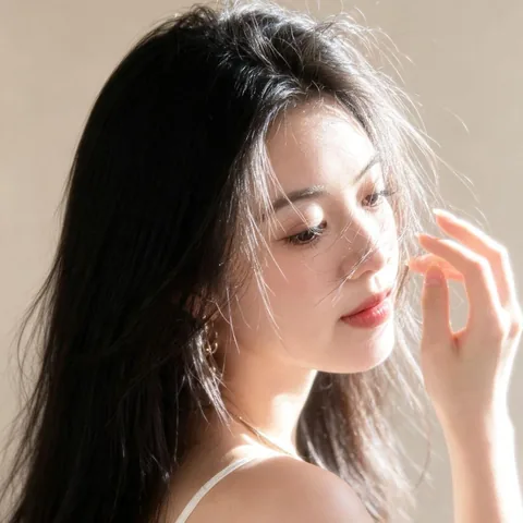 白洀