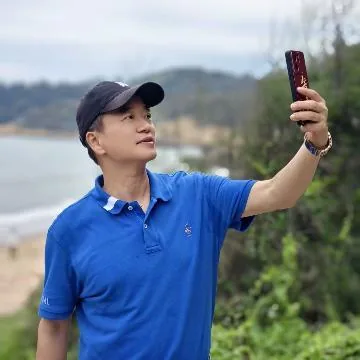 龚志鹏