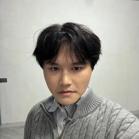 李伟业