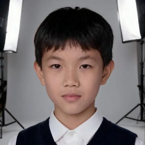 黄奕然