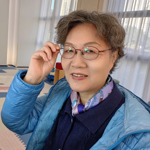 邱鲁婴