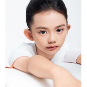 辛子沐