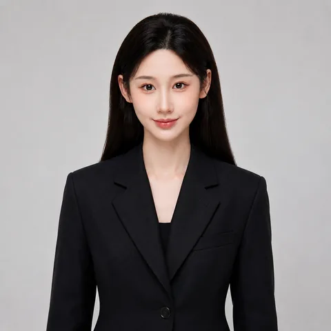 凌莘洁